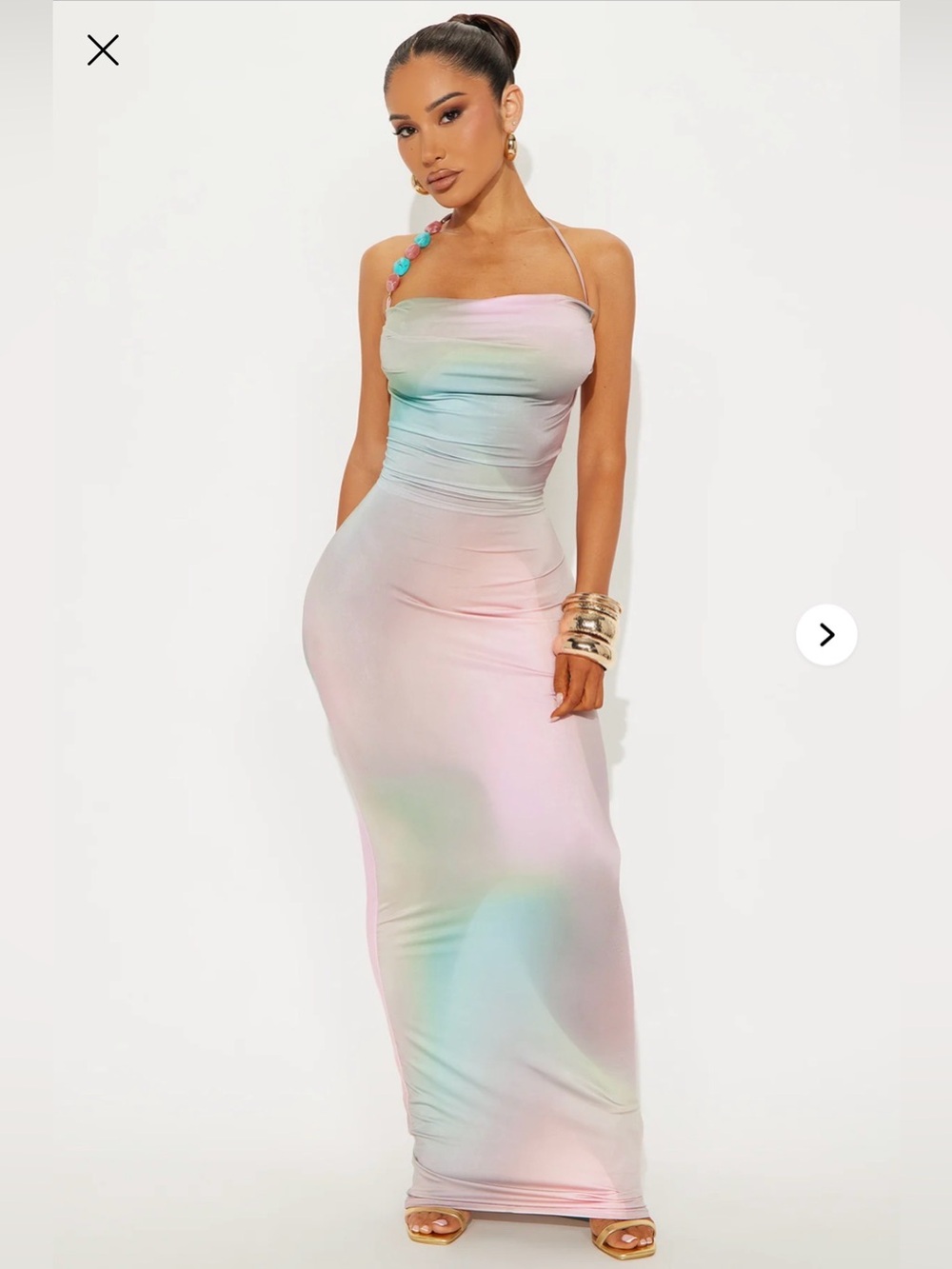 FN | dress
